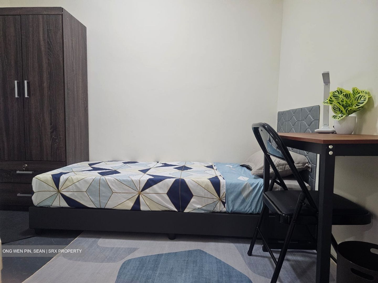 Ivory Heights (D22), Condominium #564127761